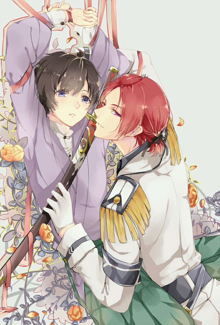 《月歌》大合集图集