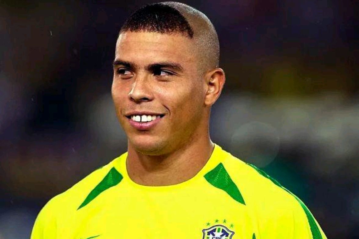 2002年世界杯罗纳尔多为什么留阿福头发型,背后有哪些原因?