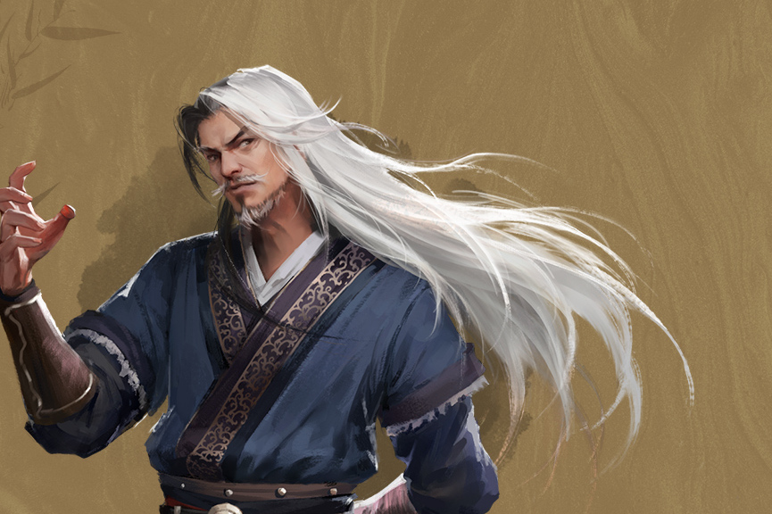 射雕:黄裳的九阴真经与王重阳的全真派武功