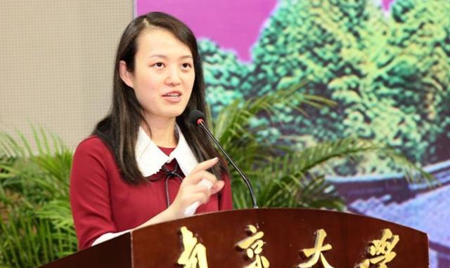 江苏"奇女子"刘颖:拒绝清华北大选南大,19年过去她现状如何