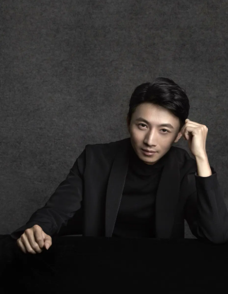 姜子牙配音演员阵容