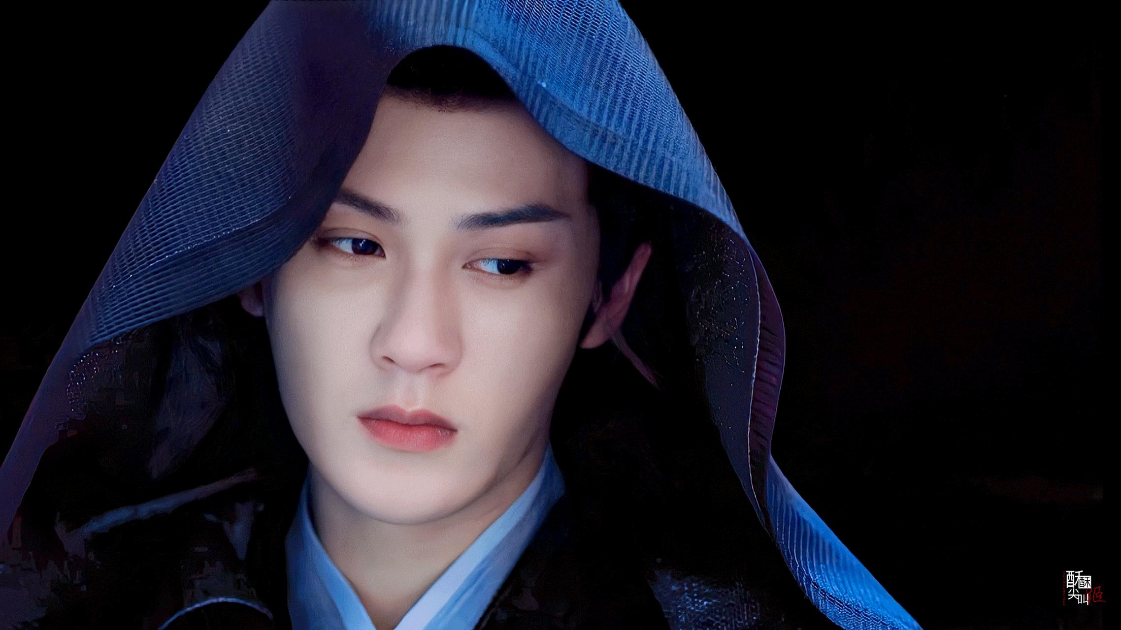 檀健次的相柳扮相太惊艳了,对于唱跳歌手出身的檀健次,演技一直很过关