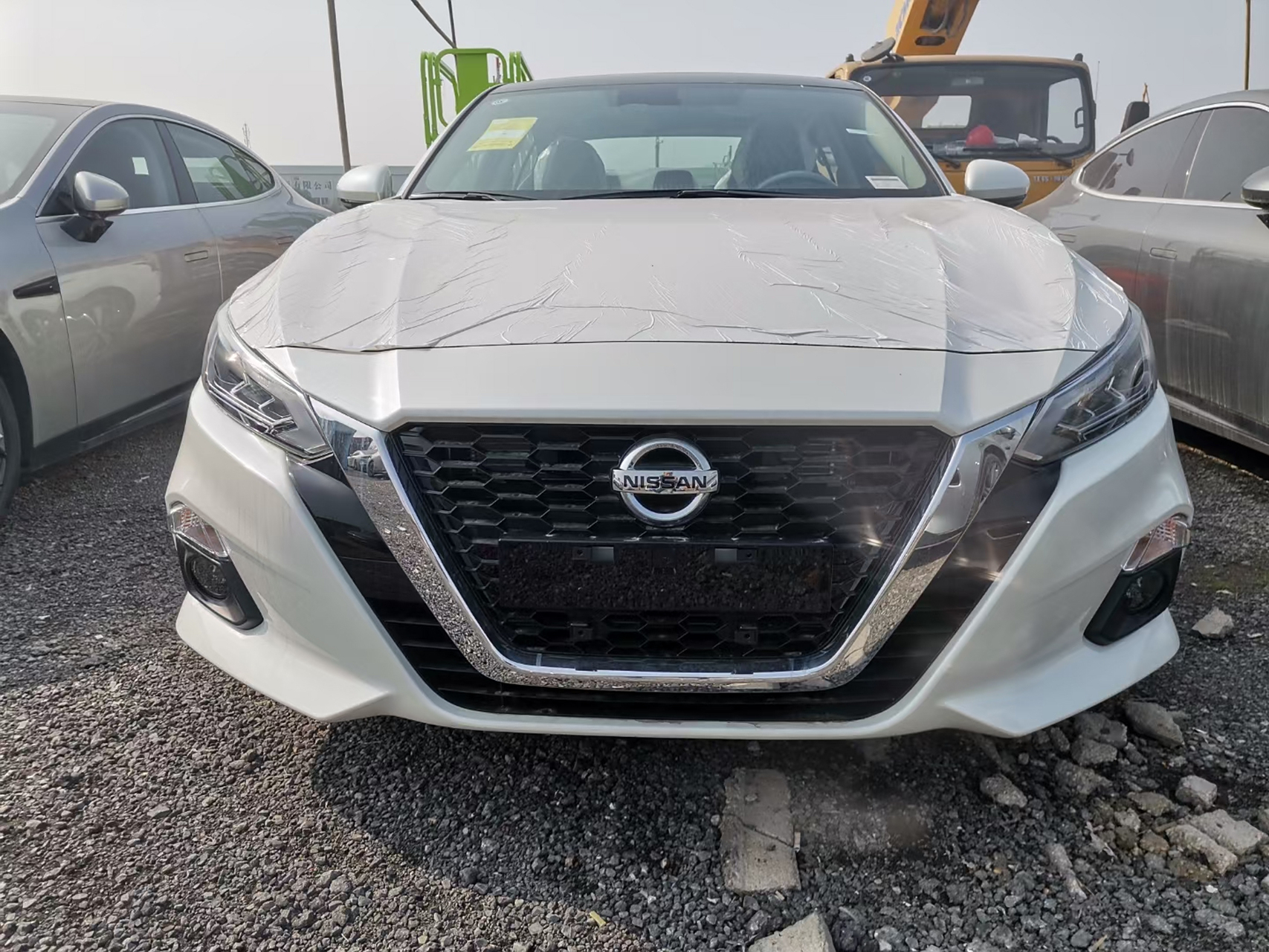 21款天籁舒适版2.0l, 指导价18.