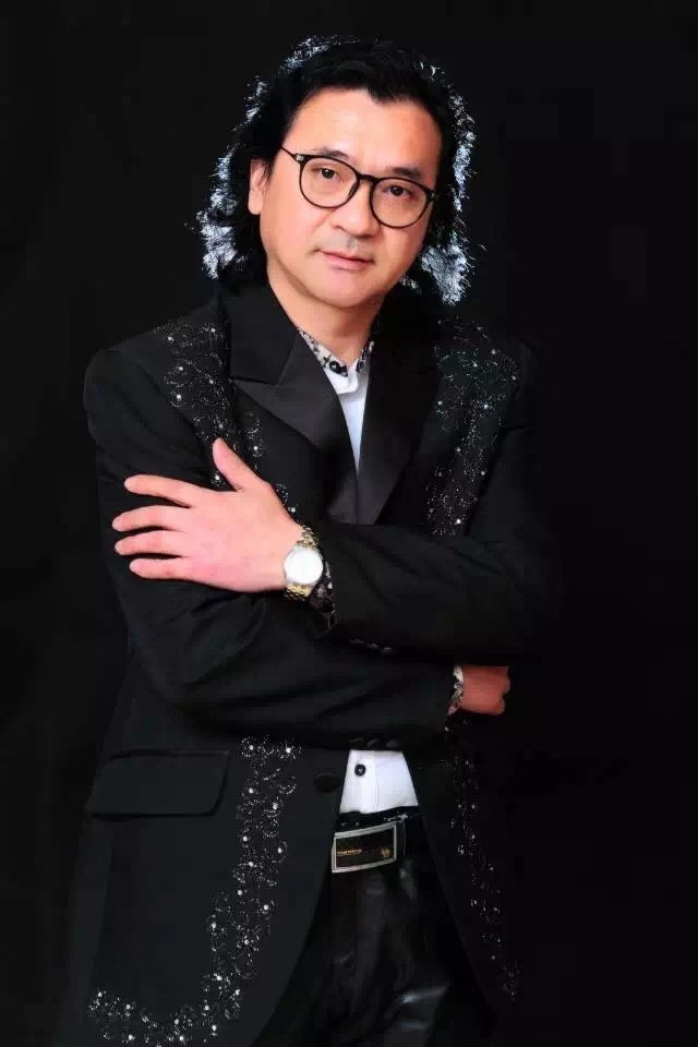 吴松发