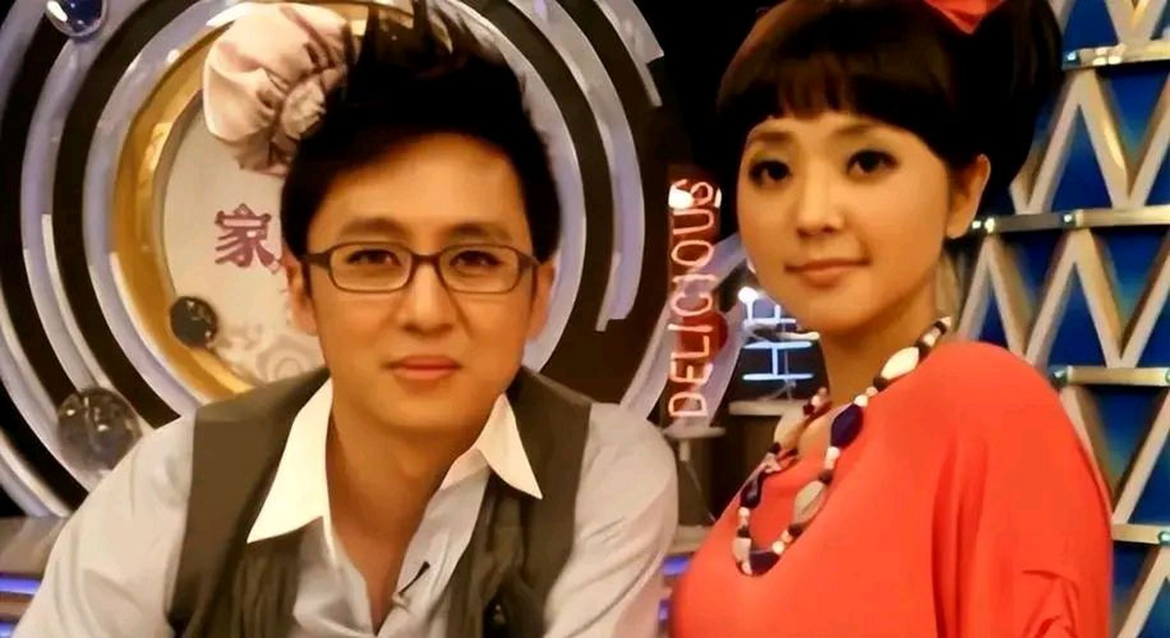 没想到,第二天方琼老公就去找程成谈话.