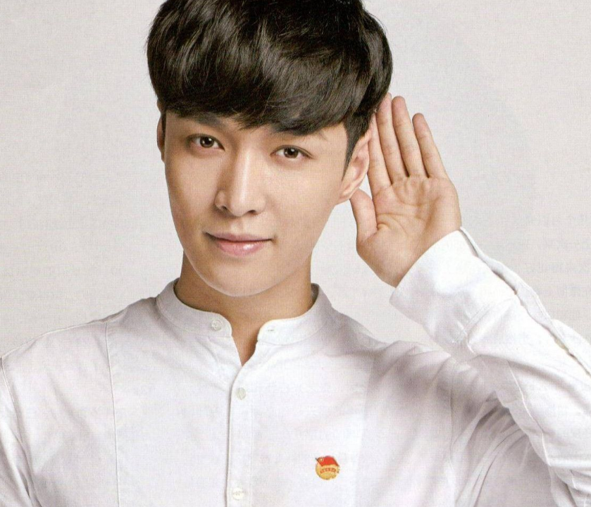 张艺兴,白鹿,邓紫棋