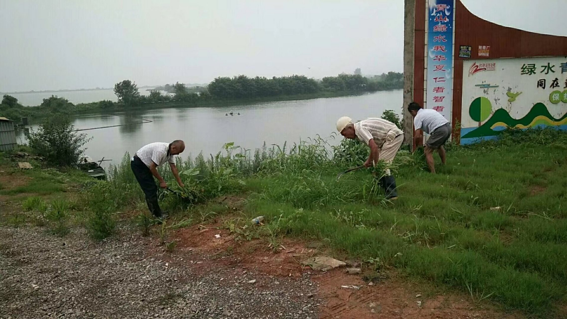 退伍军人,致富能手陈谈会:愿意学就能学到手 来自嘉鱼的咸宁职业技术