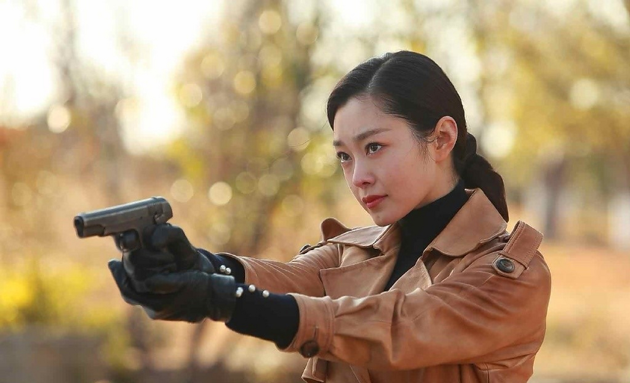 主演:韩栋 宋轶