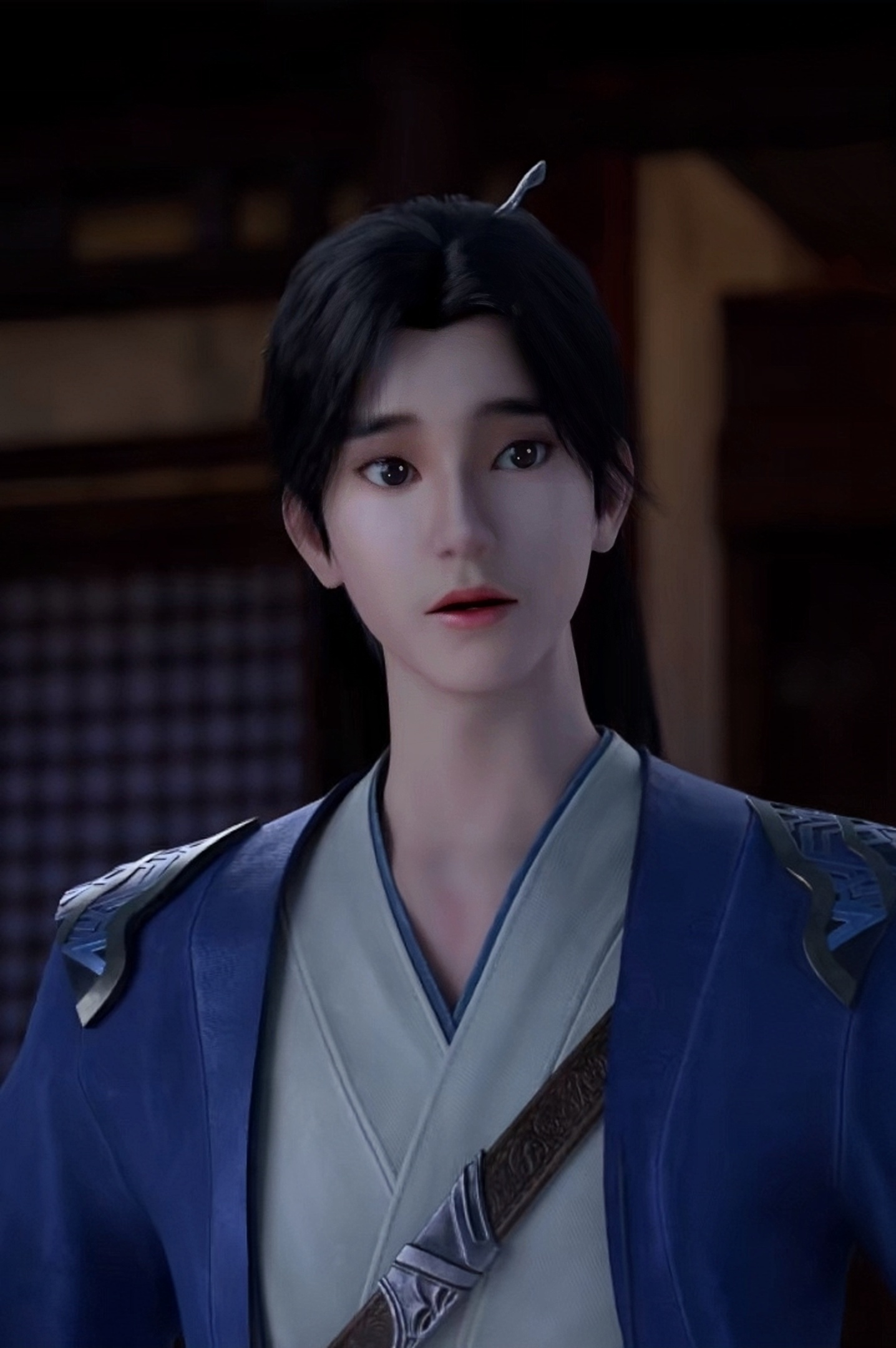 风起洛阳之神机少年─裴郎