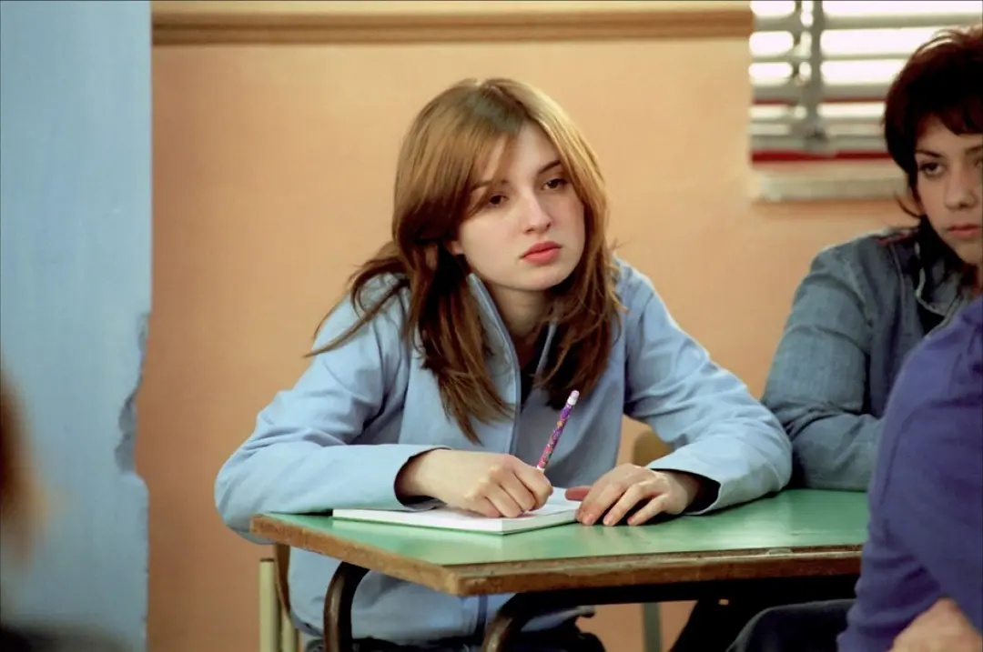 意大利电影——梅丽莎