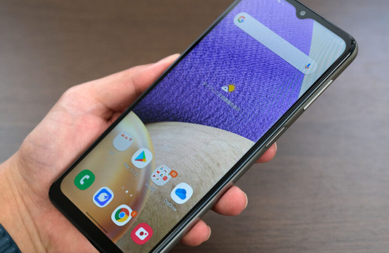 三星手机 galaxy a32 5g测评:正值当打之年,屏幕性能对得起价格