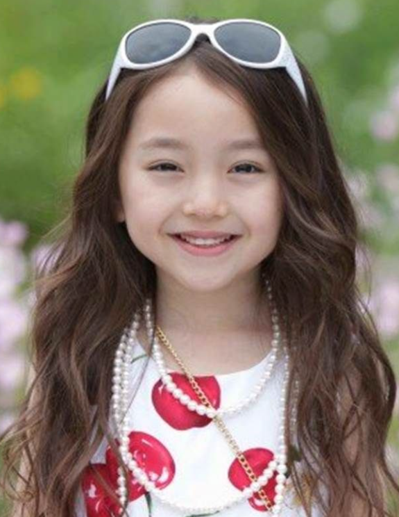 日本最美童星16岁现况曝光!曾被封佐佐木希2.0!盛世美颜不再?