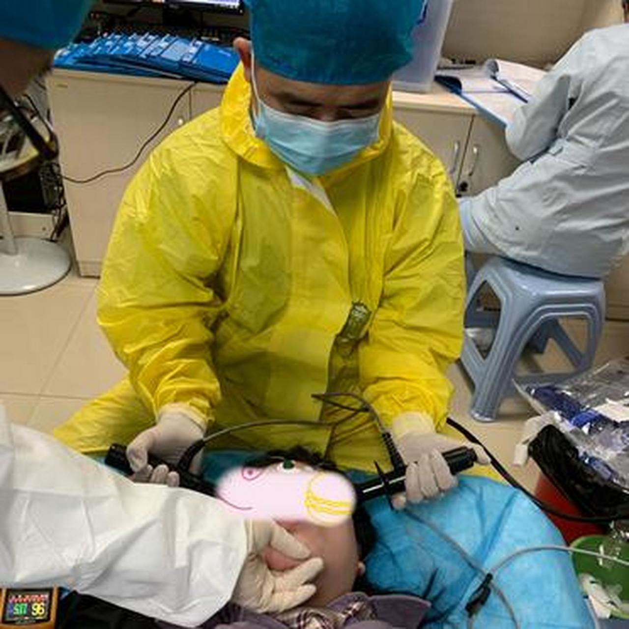 无抽搐电休克治疗,简易过程 今天科普一下无抽搐电休克治疗(mect)过程