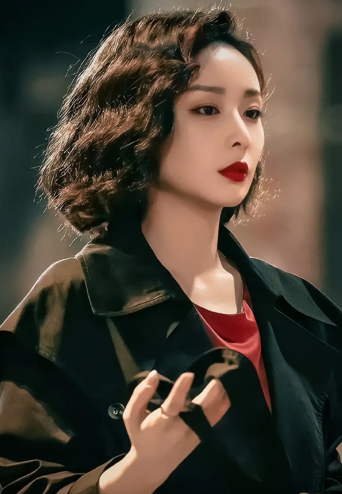 《狂飙》后,高叶首部电视剧来袭!虽仍是配角,但关注度爆棚