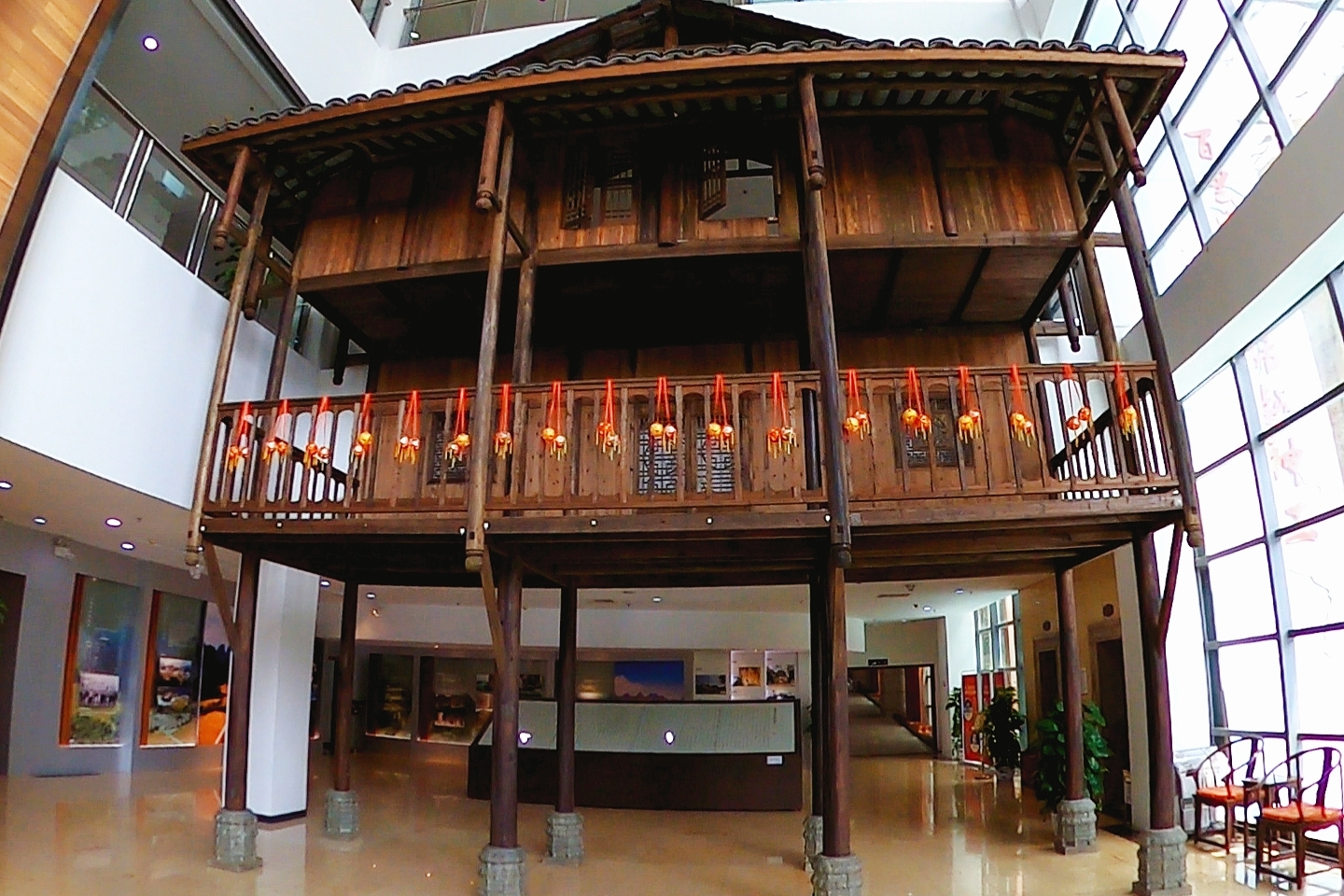 走进崇左市壮族博物馆,让你了解壮族历史文化的魅力