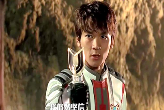 迪迦奥特曼扮演者长野博,有望在明年出场?圆谷已经准备好了新剧