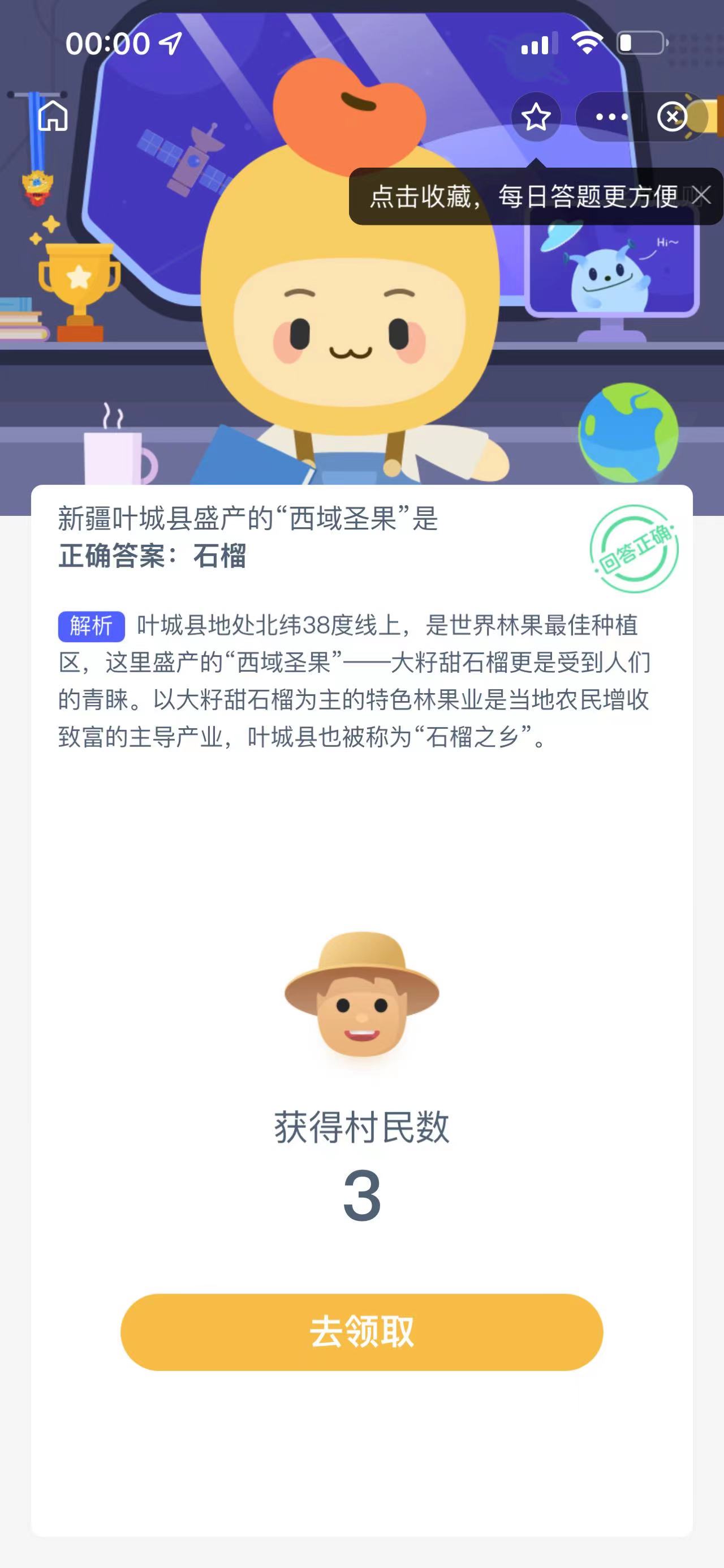 新疆叶城的西域圣果图片