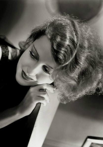 珍妮特·麦克唐纳