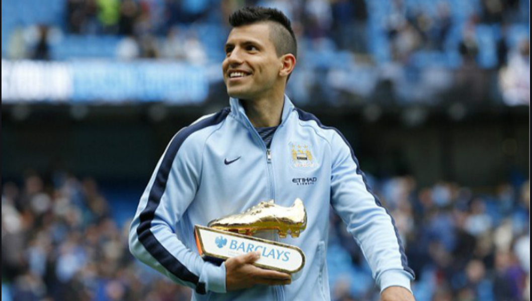 9320奇迹,永远的塞尔吉奥.阿圭罗