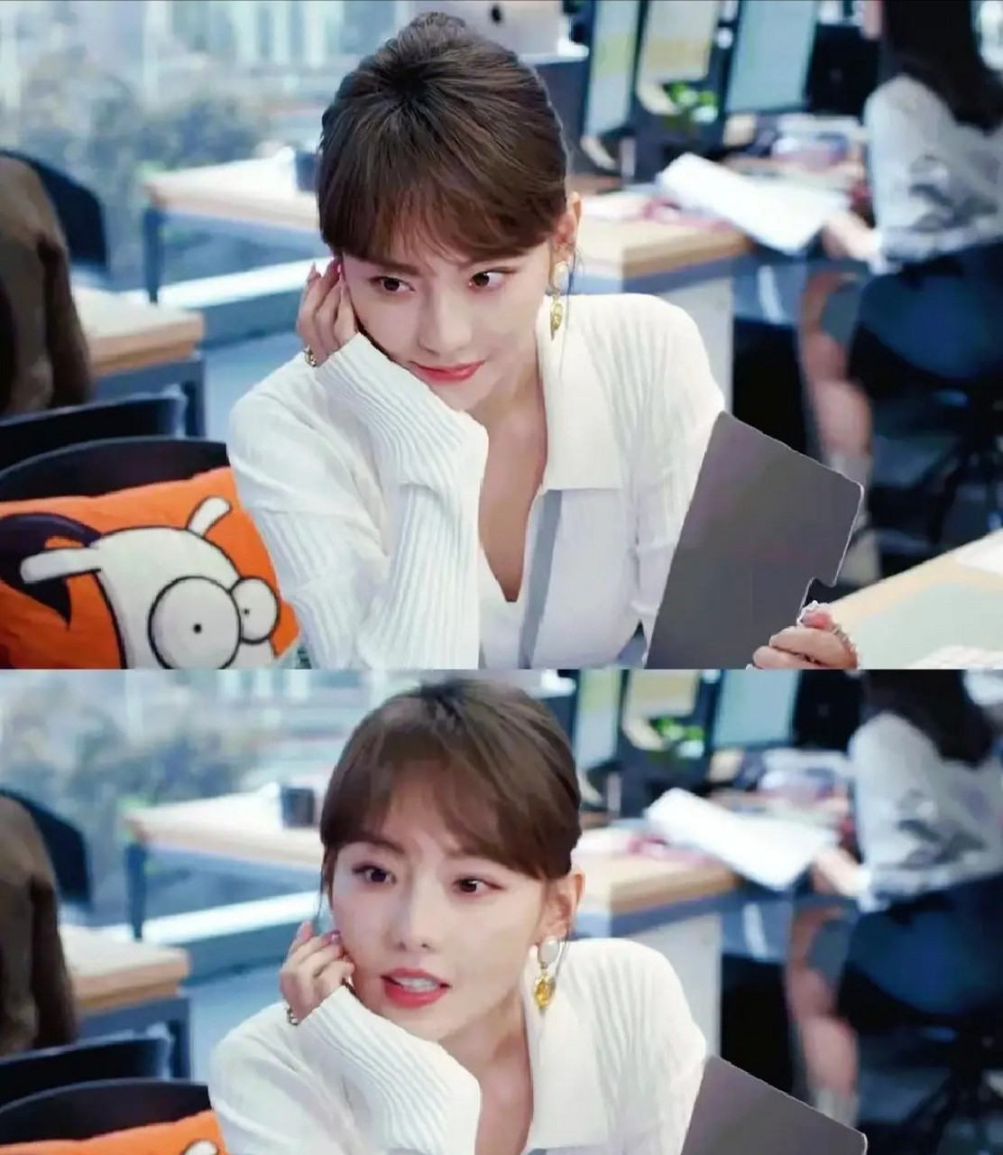 张嘉倪和买超已经官宣离婚了,但是两人还没有办完手续,现在很多男生都