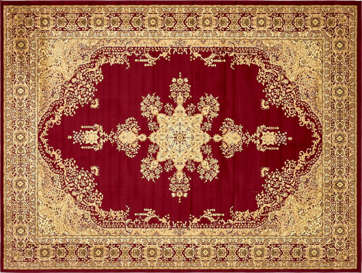 古典经典地毯ID10302