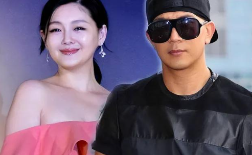 具俊烨再次展现出他渣男的本性,与前任蔡妍重新在一起