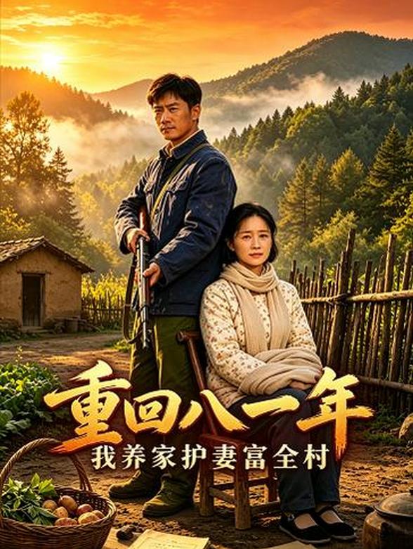重回八一年，我养家护妻富全村