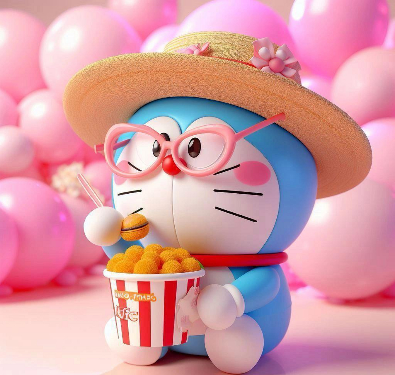 头像 952093200520 有被这句"这一次就由大雄来保护哆啦a