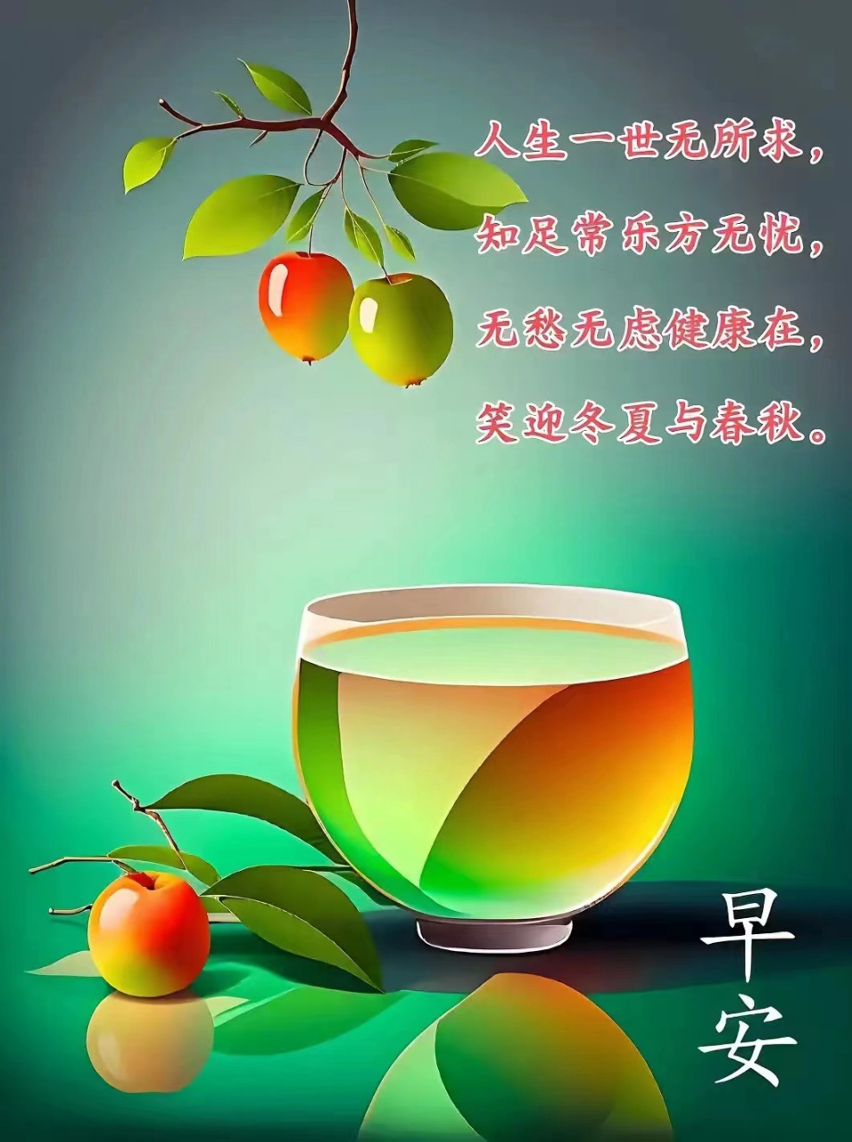 人生有缘不容易,感恩相遇是福气,持久的问候,不是形式,而是心中的尊敬