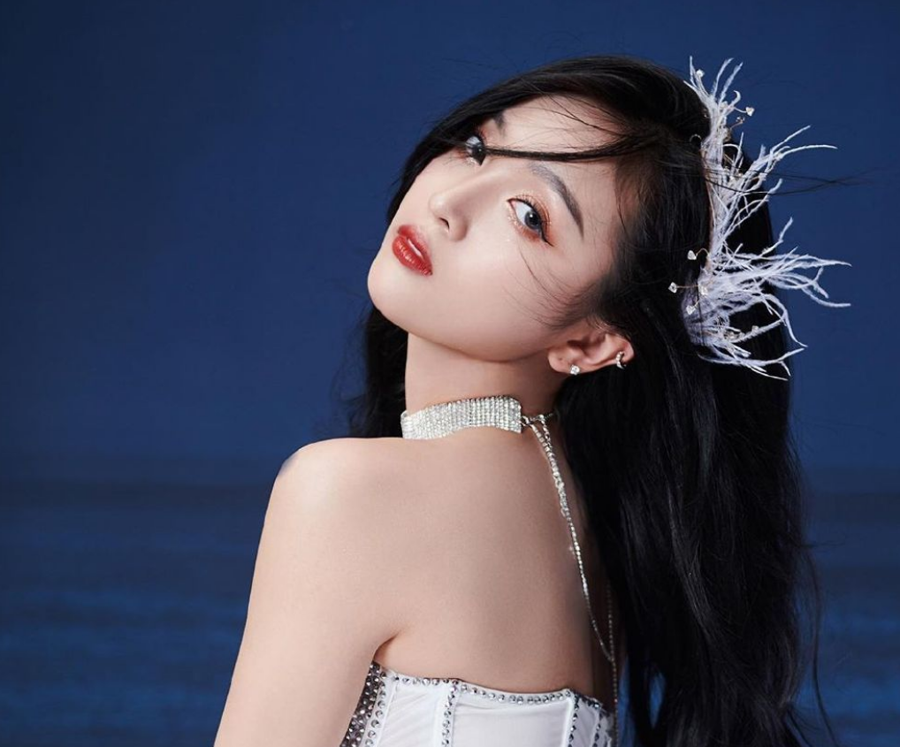 张翰有多敢说?自曝对吴宣仪的初印象,直言她像有很多男朋友的人