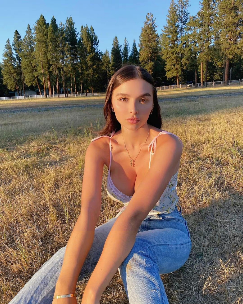 9694甜心妹子(sophie mudd)美图(四)[心]