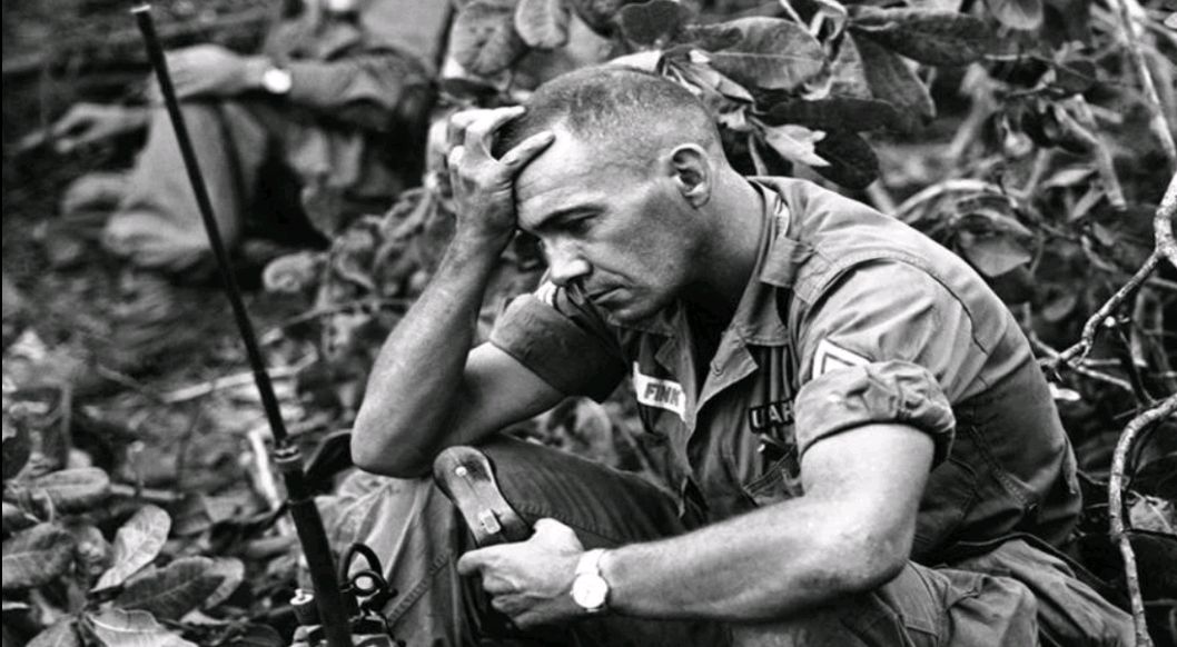 美国打越南20年狼狈撤军,我国打越南28天战胜撤军