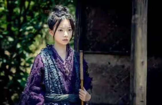 《陈情令》:薛洋一直都知道阿菁装瞎,为什么最终还是放过了她?