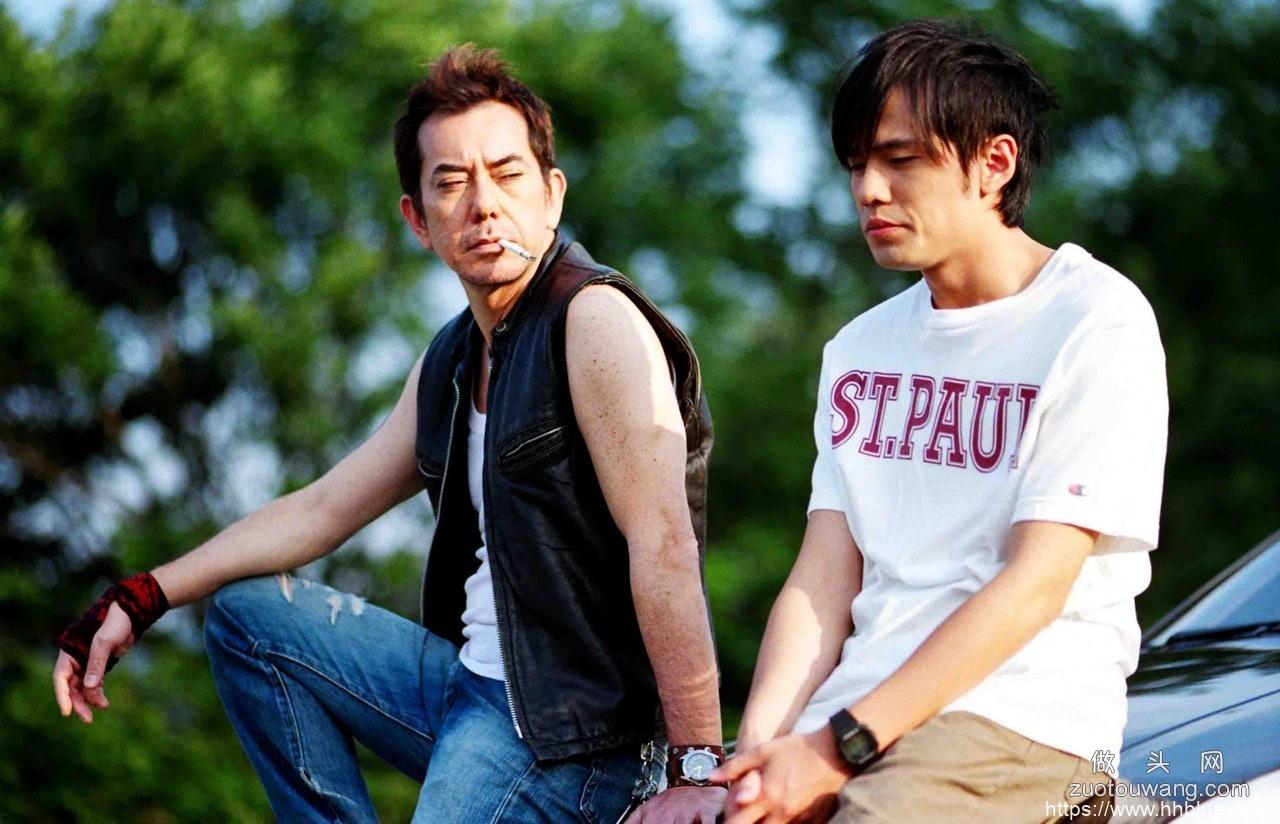 头文字d 铃木杏14年后近照曝光网民 笑容一直没变过 做头网