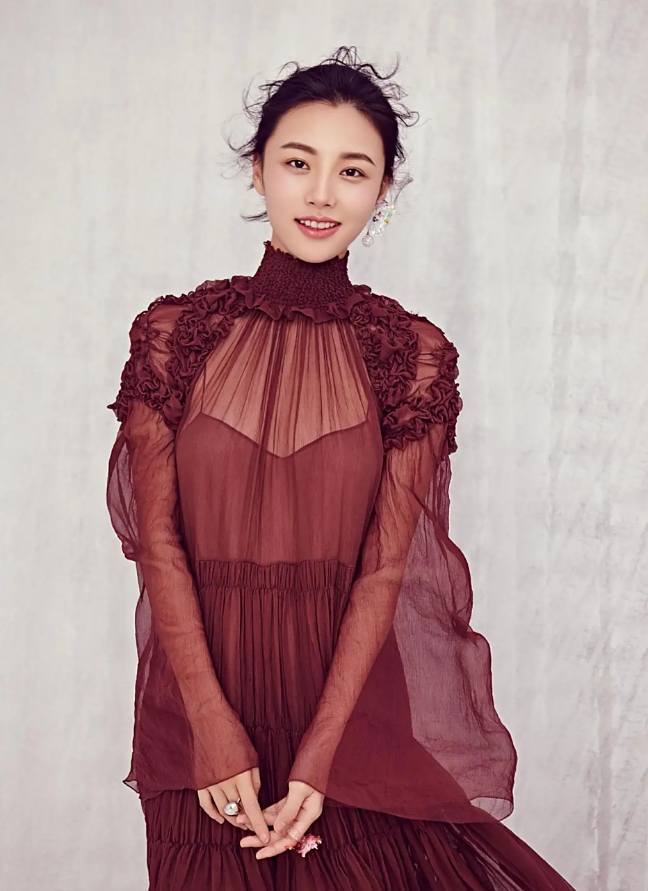 迷倒"王思聪的陈雅婷,到底有多迷人?