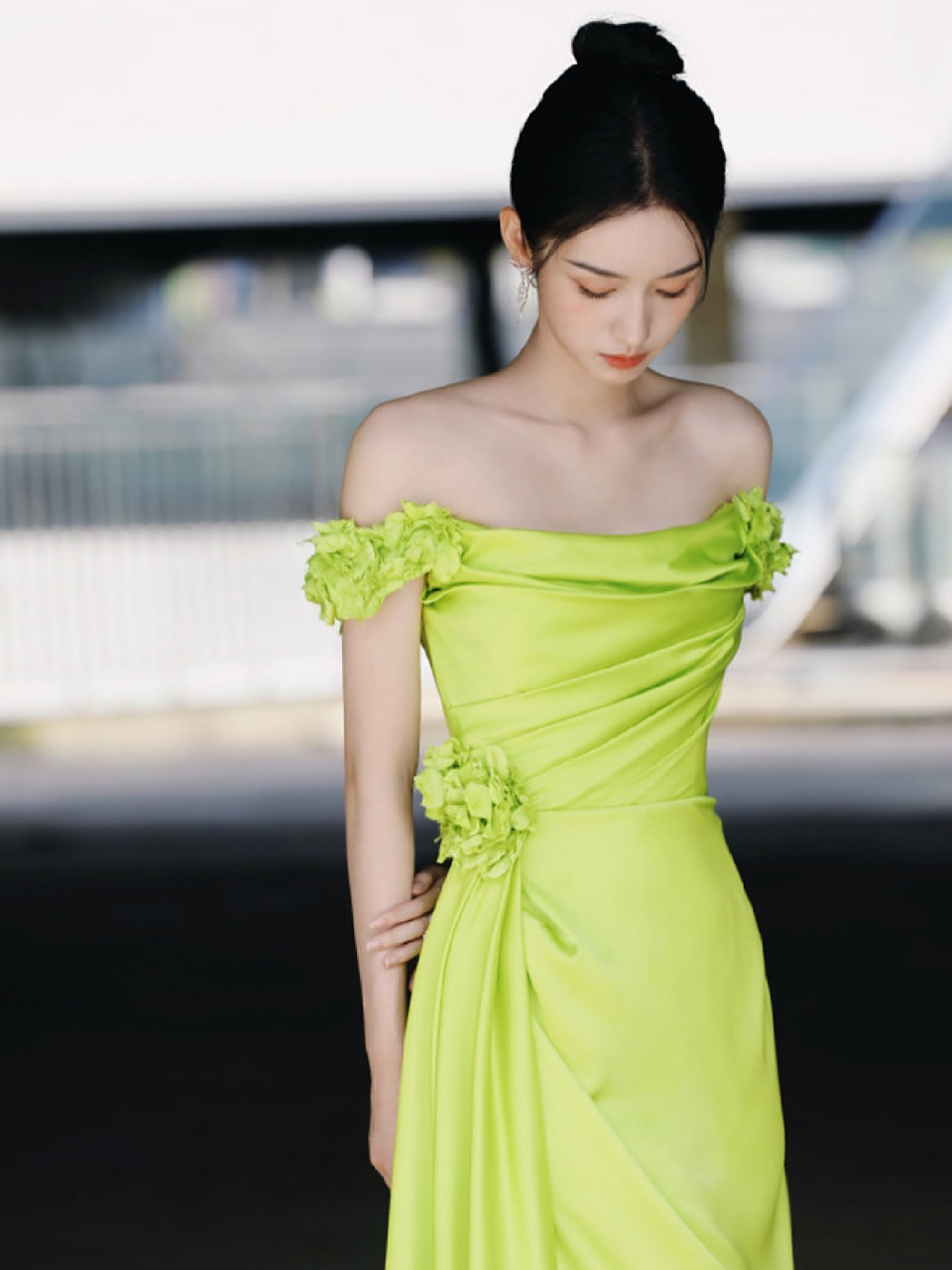 周也|写真大片91||- #周也[话题]# #人像摄影