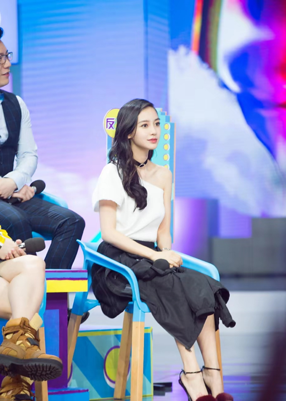 早期快乐大本营里的baby