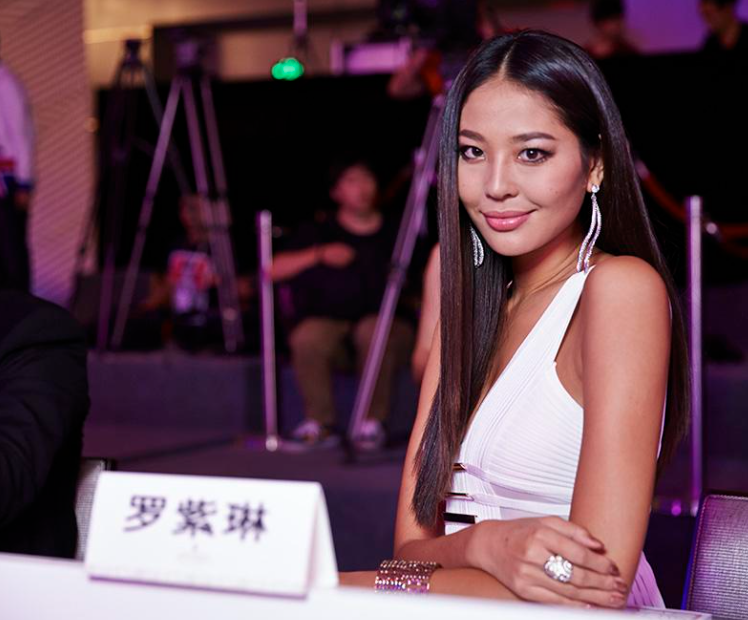 罗中旭曾直言非瞿颖不娶,可转身他就爱上了别人