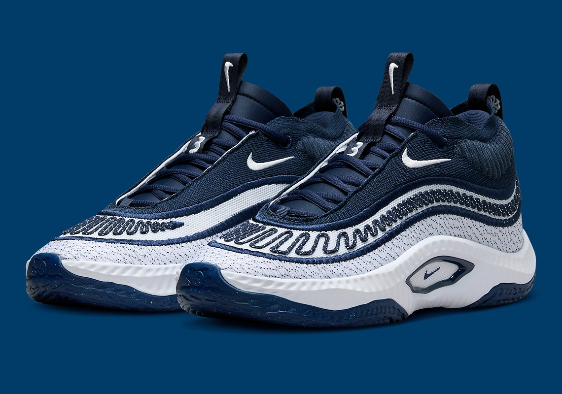 nike cosmic unity 3 亮相 team bank 配色