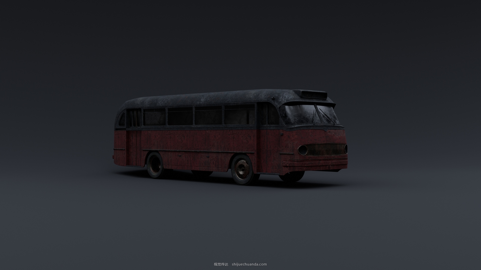 3D Apocalypse Vehicles model-7.jpg