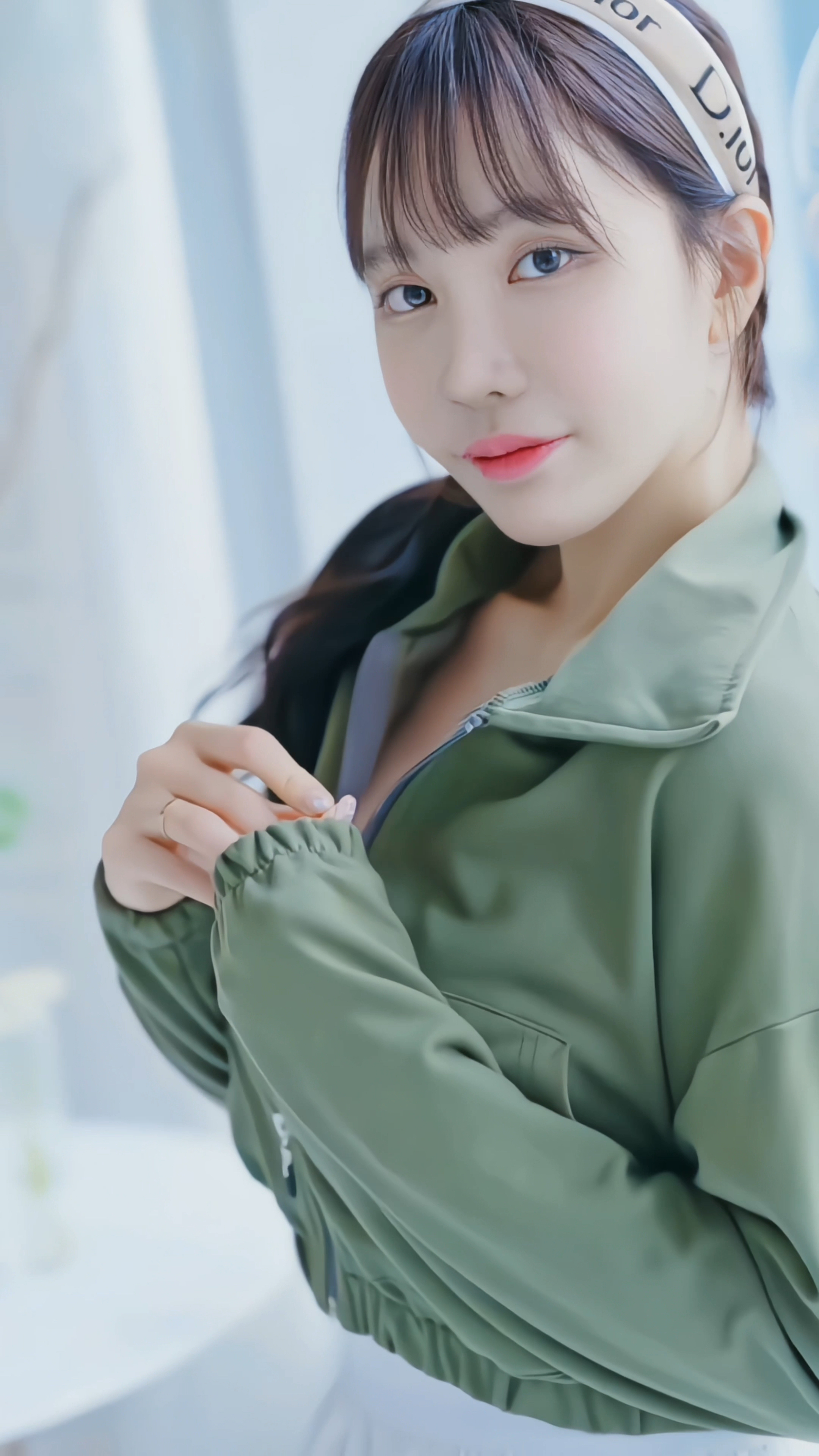 性感美女,青春靓丽!丰满身材!