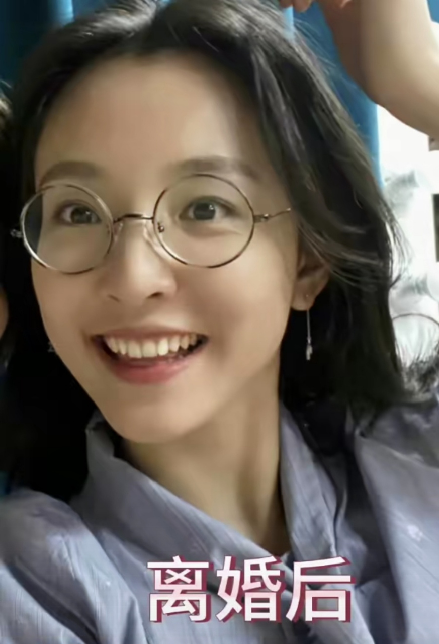 吴倩婚前婚后的变化,道出了婚姻的真相!