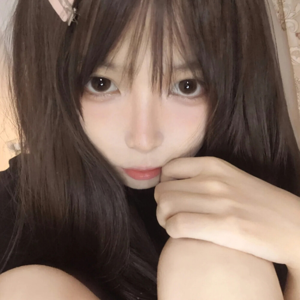 女头|谁会拒绝漂亮的小姐姐呢