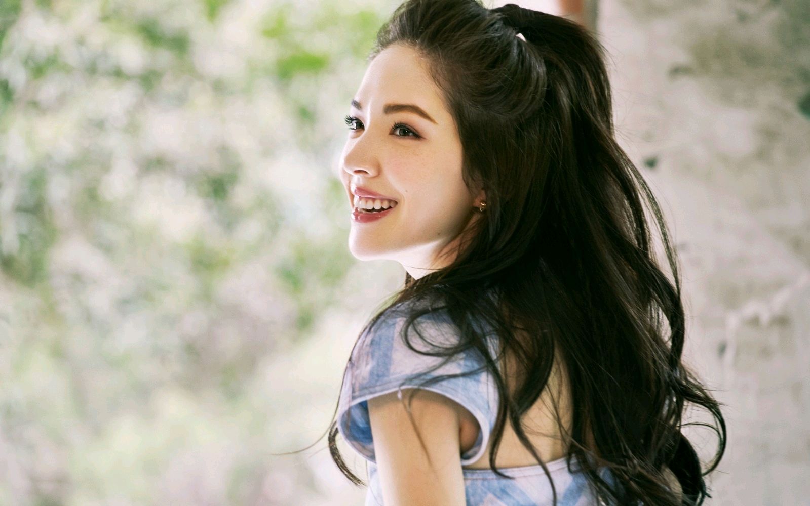 明星美图|许玮甯