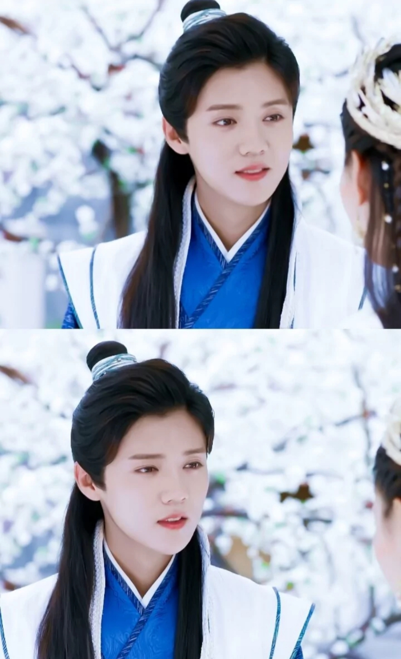 《择天记》#鹿晗