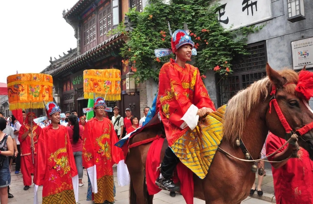 古代状元,榜眼,探花能封多大官?为啥中探花的人,比状元还激动