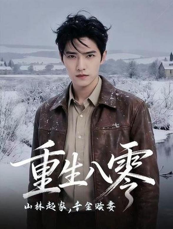 重生八零：山林起家，千金赎妻