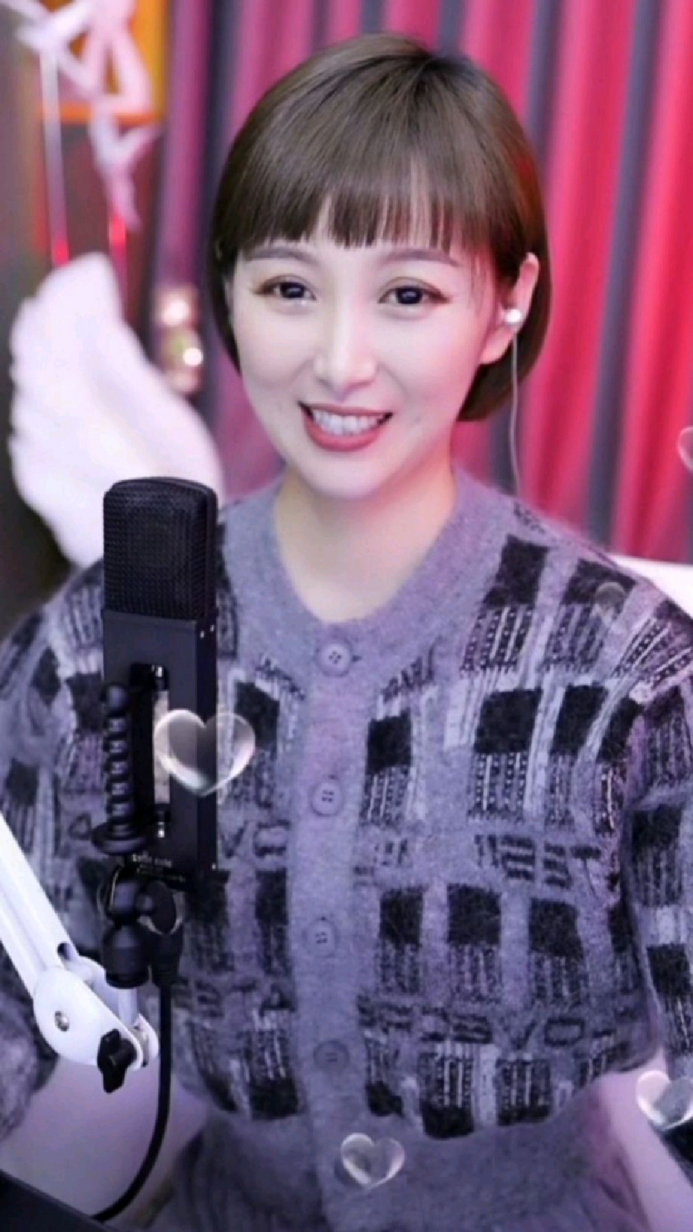 梁红激情演唱野花香非常好听