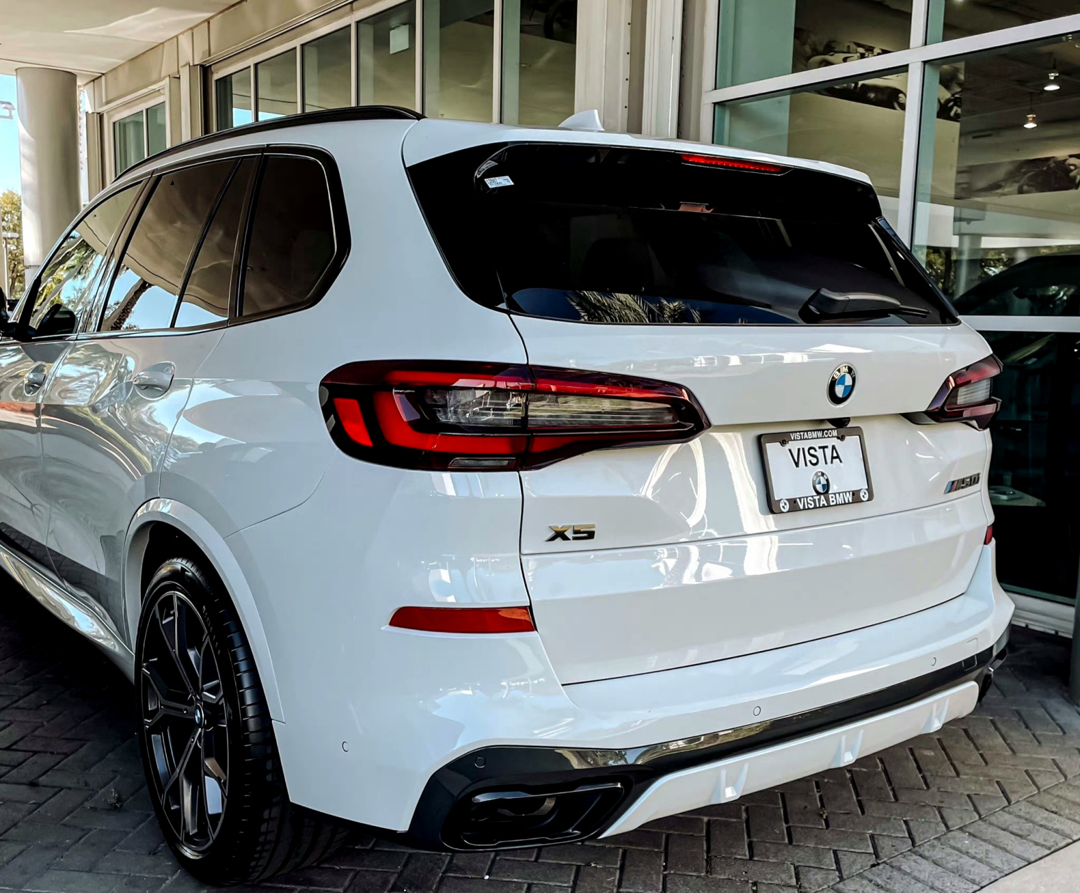 宝马bmw x5 m50i #宝马x5