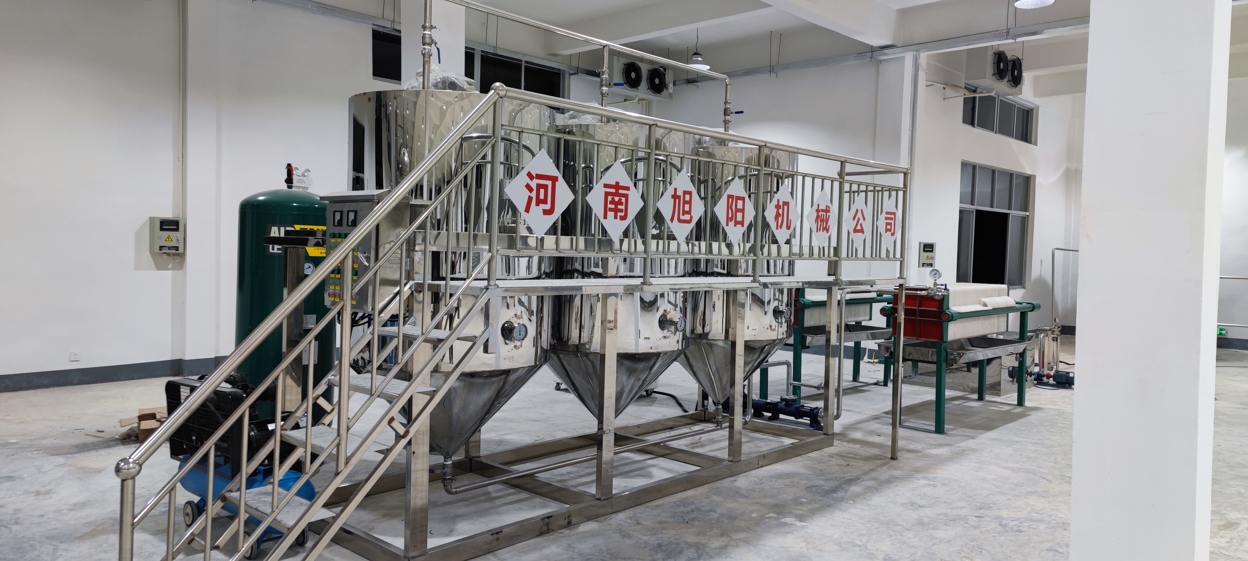 油菜籽在榨油过程中,如何优化加工工艺来提高出油率?